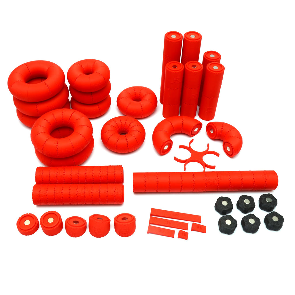bendlabs builder exhaust header modelling kit SCH10 