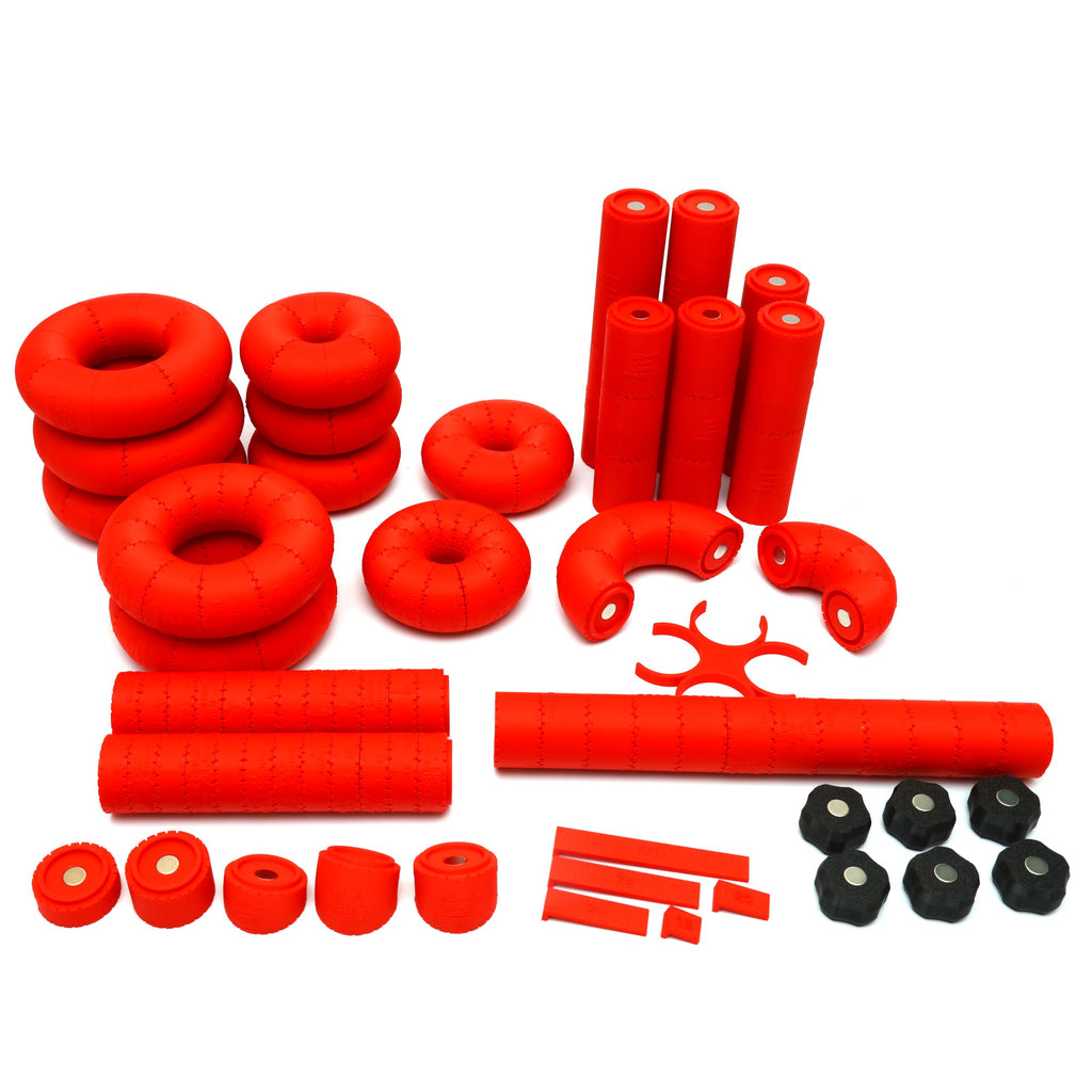 bendlabs builder exhaust header modelling kit SCH10 