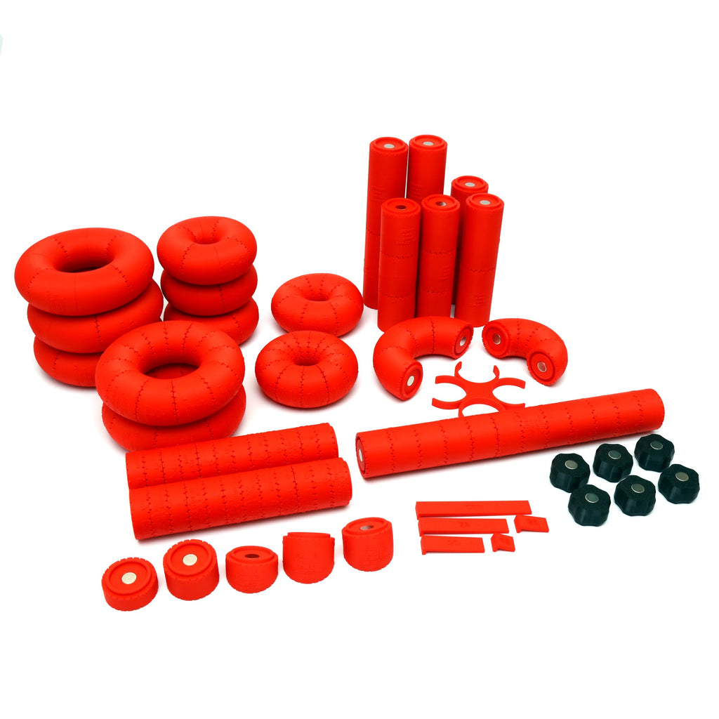 bendlabs builder exhaust header modelling kit SCH10 