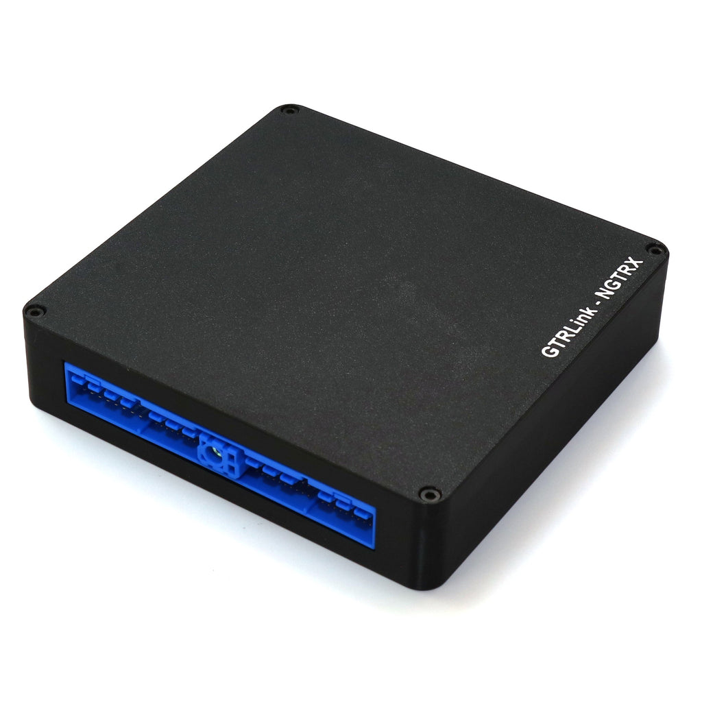 GTRLink - NGTRX LInk ECU Case