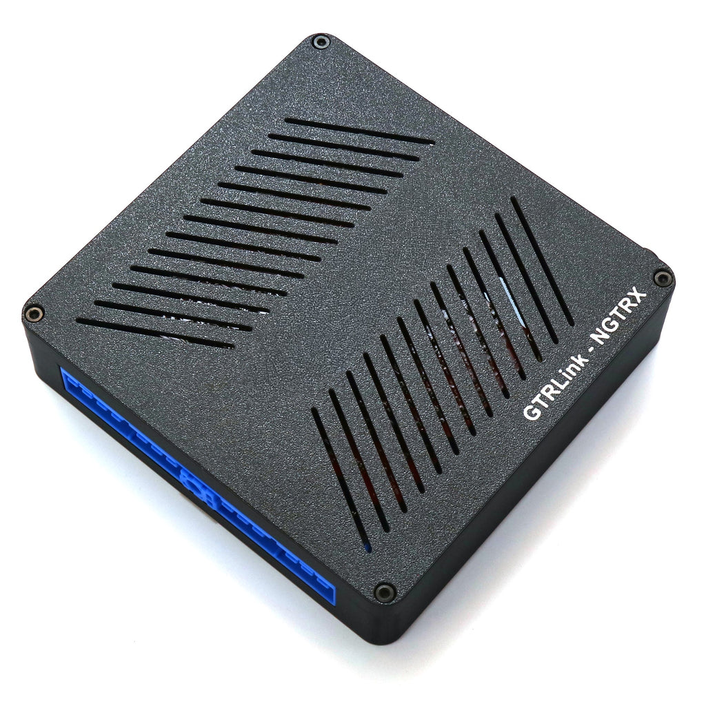 GTRLink - NGTRX LInk ECU Case