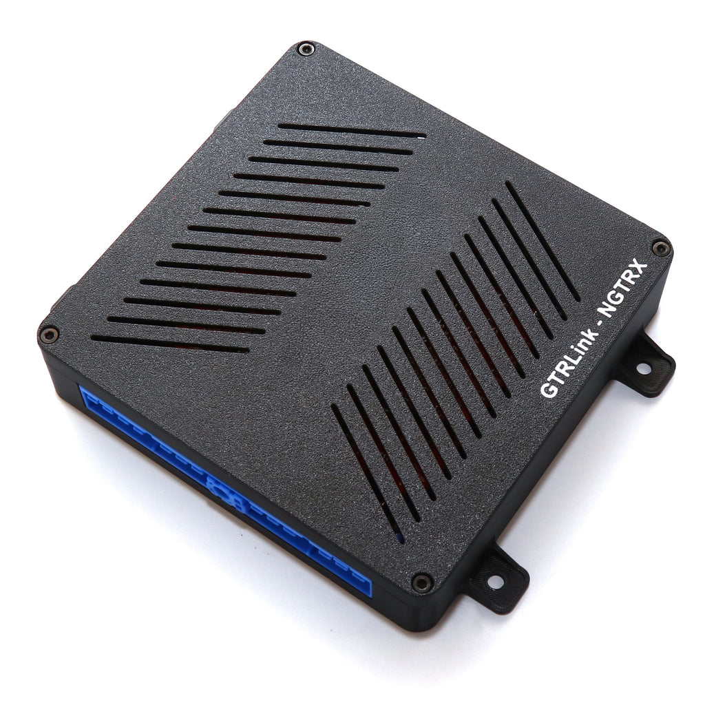 GTRLink - NGTRX LInk ECU Case