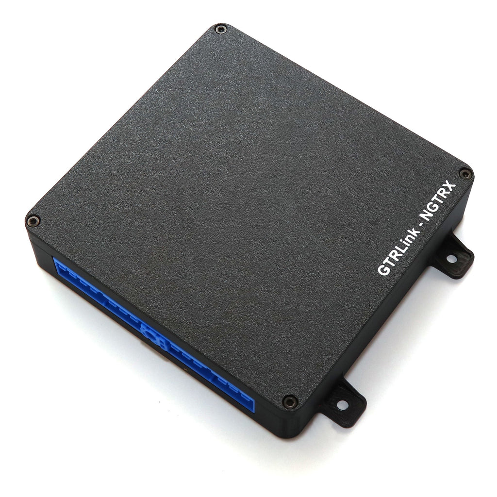 GTRLink - NGTRX LInk ECU Case
