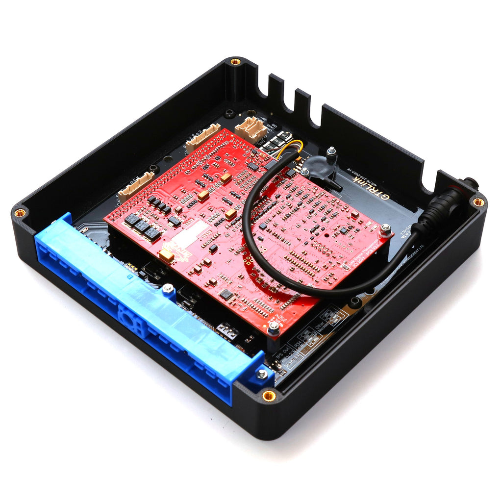 GTRLink - NGTRX LInk ECU Case