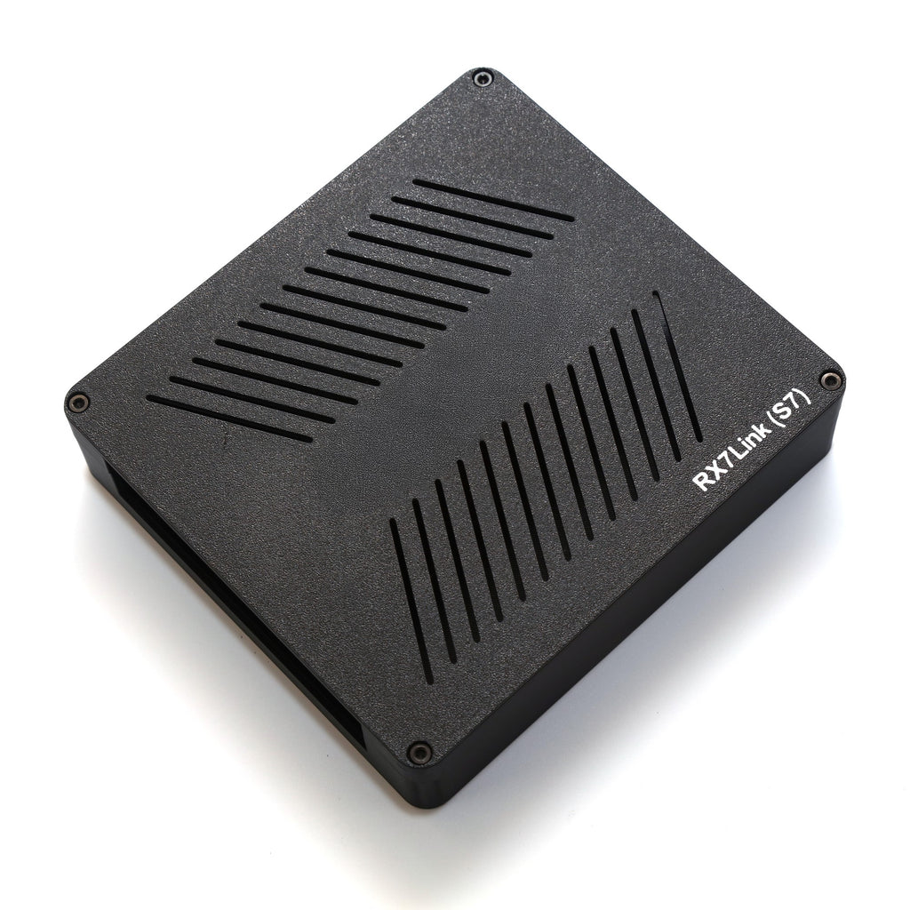 RX7Link (S7) - RX7S7X Link ECU Case
