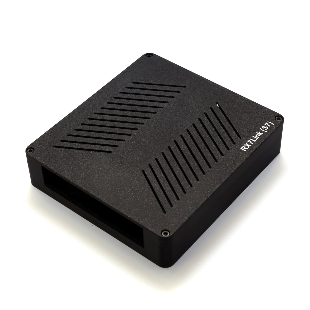 RX7Link (S7) - RX7S7X Link ECU Case
