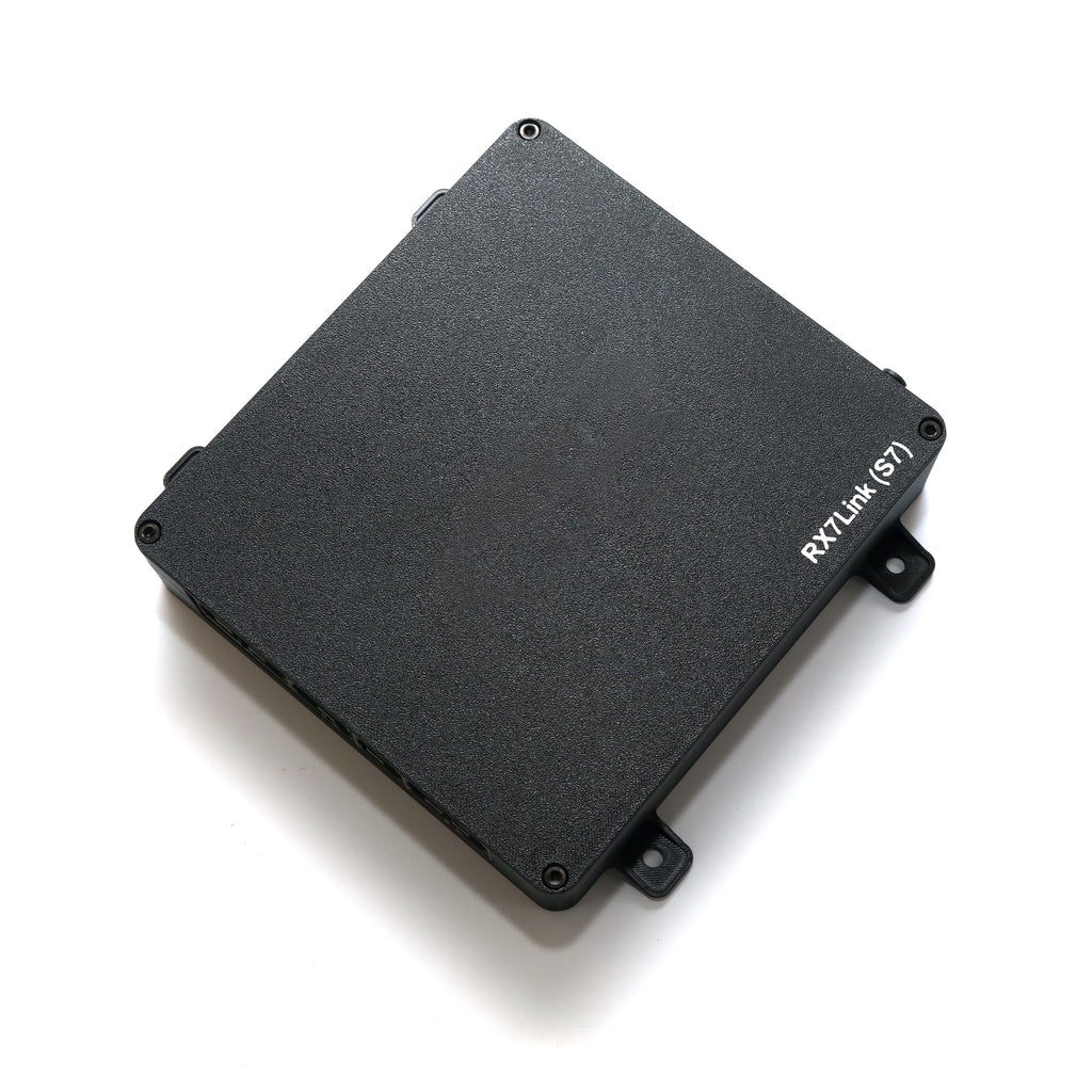RX7Link (S7) - RX7S7X Link ECU Case