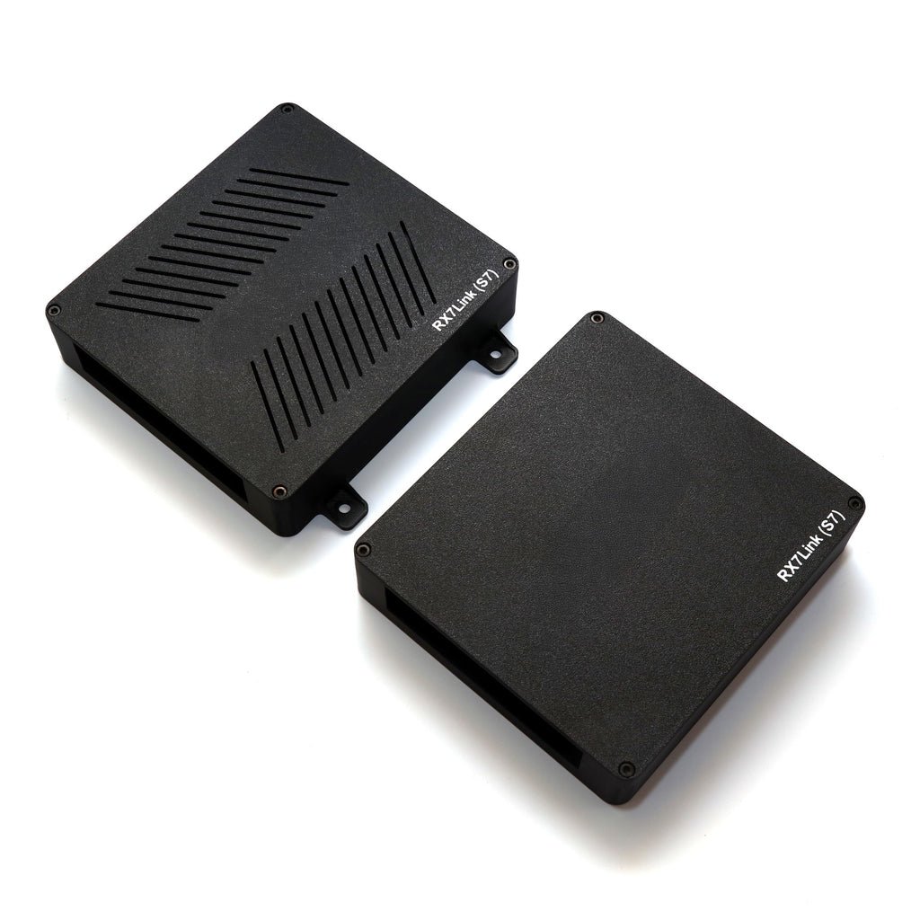 RX7Link (S7) - RX7S7X Link ECU Case
