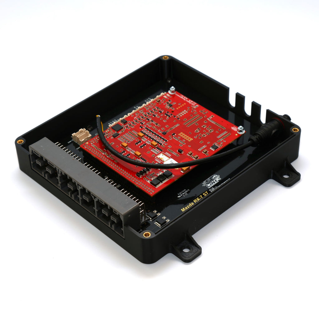 RX7Link (S7) - RX7S7X Link ECU Case