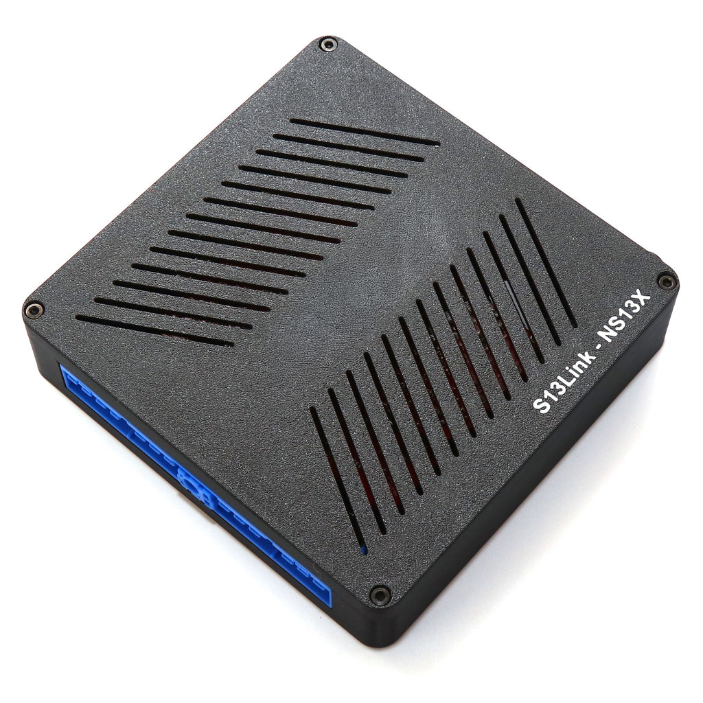 S13Link - NS13X Link ECU Case