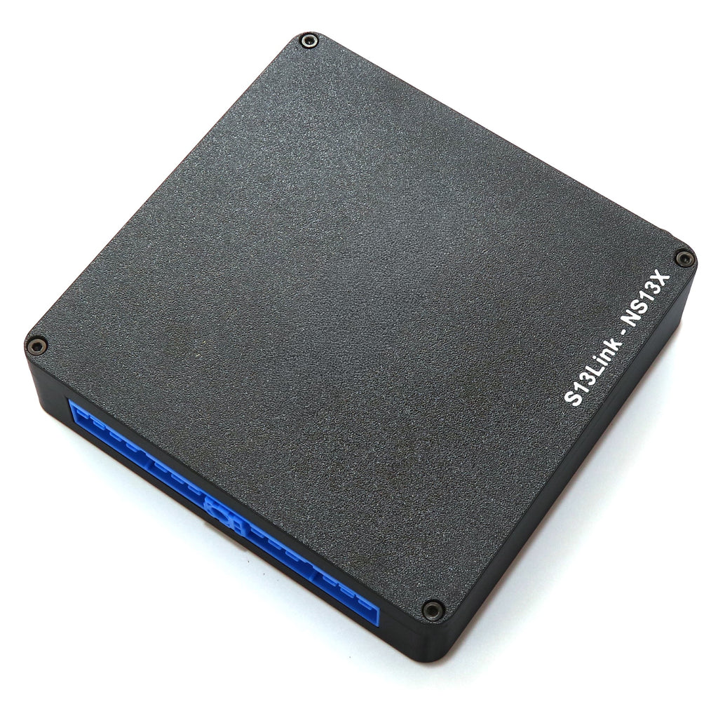 S13Link - NS13X Link ECU Case