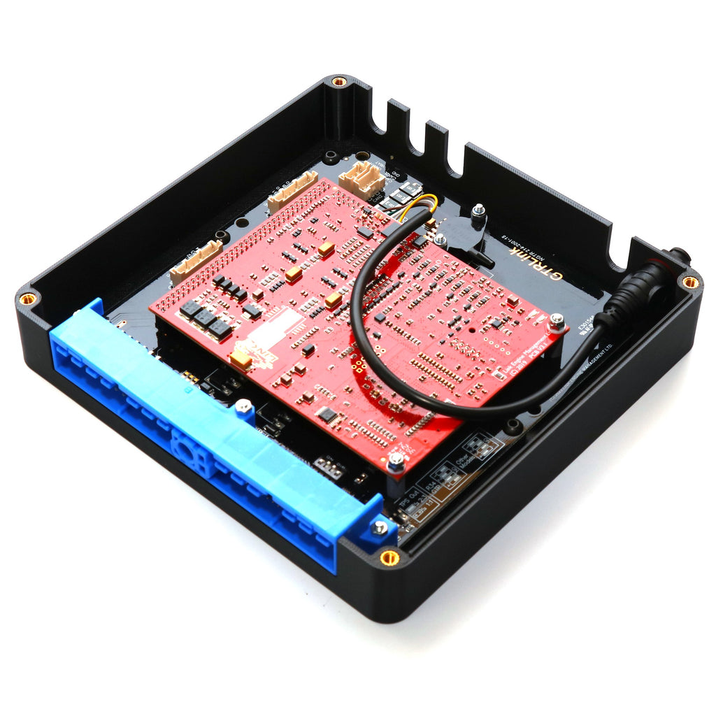 S13Link - NS13X Link ECU Case
