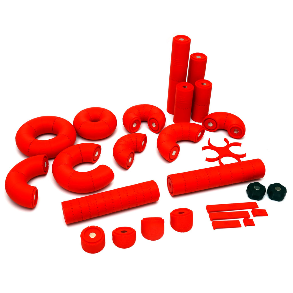 bendlabs starter exhaust header modelling kit SCH10 