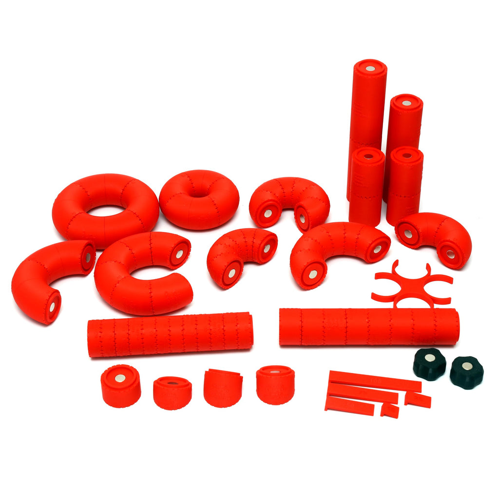bendlabs starter exhaust header modelling kit SCH10 