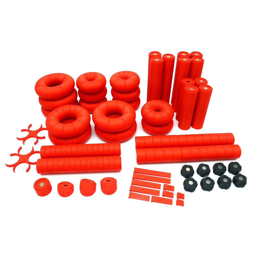 bendlabs workshop exhaust header modelling kit SCH10 