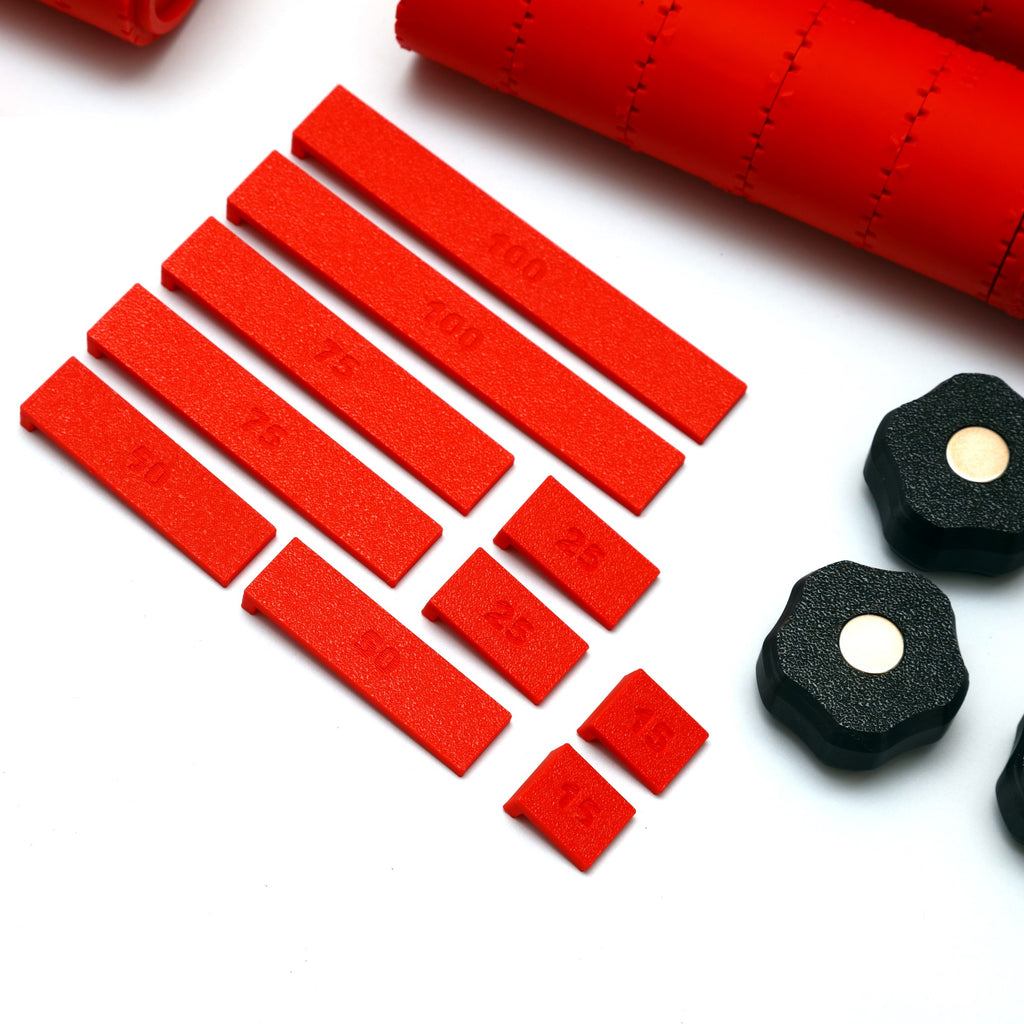 bendlabs workshop exhaust header modelling kit SCH10 