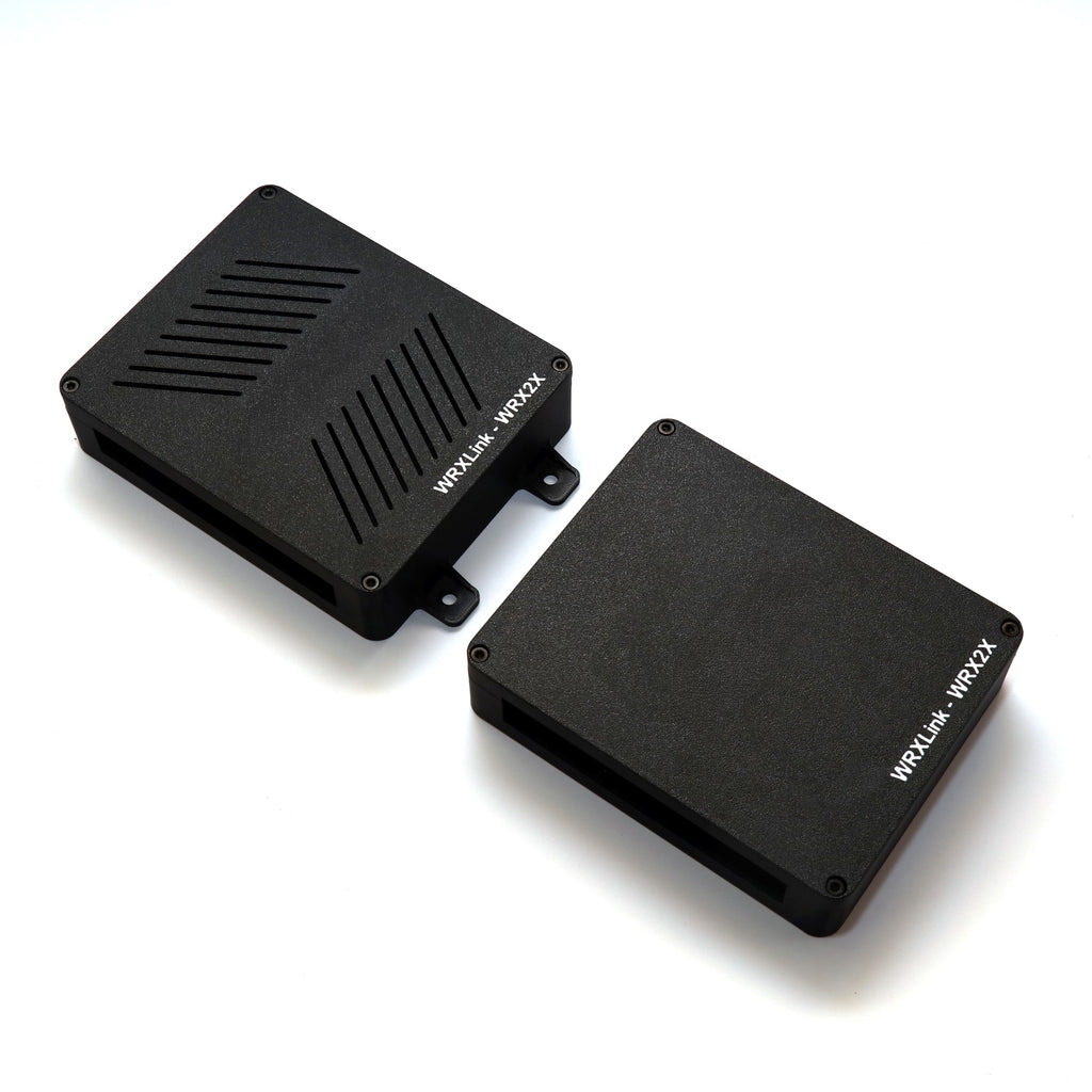 WRXLink - WRX2X Link ECU Case