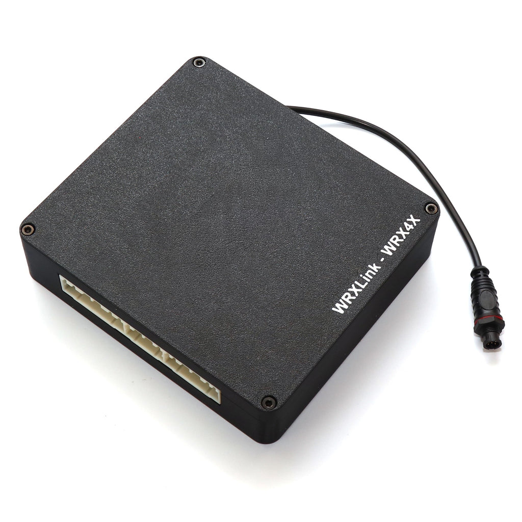 WRXLink- WRX4X LInk ECU Case