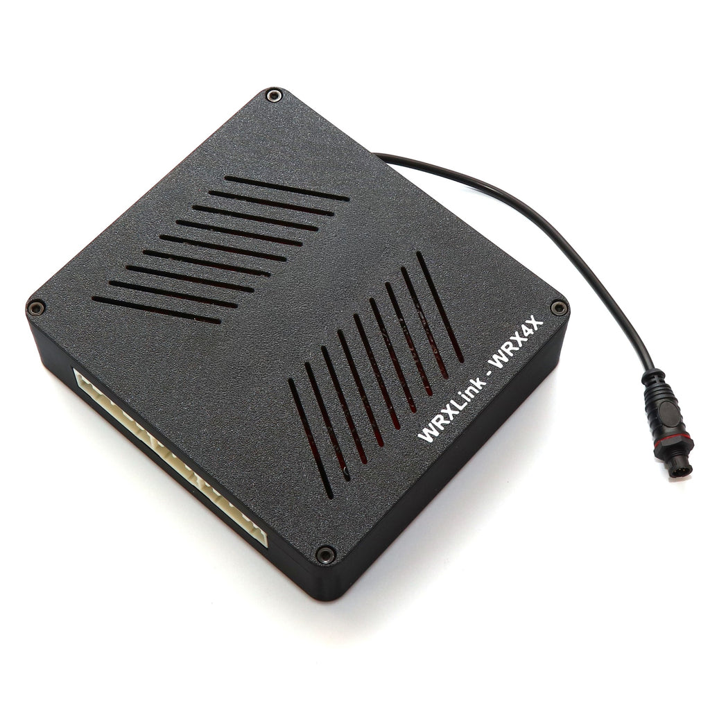 WRXLink- WRX4X LInk ECU Case