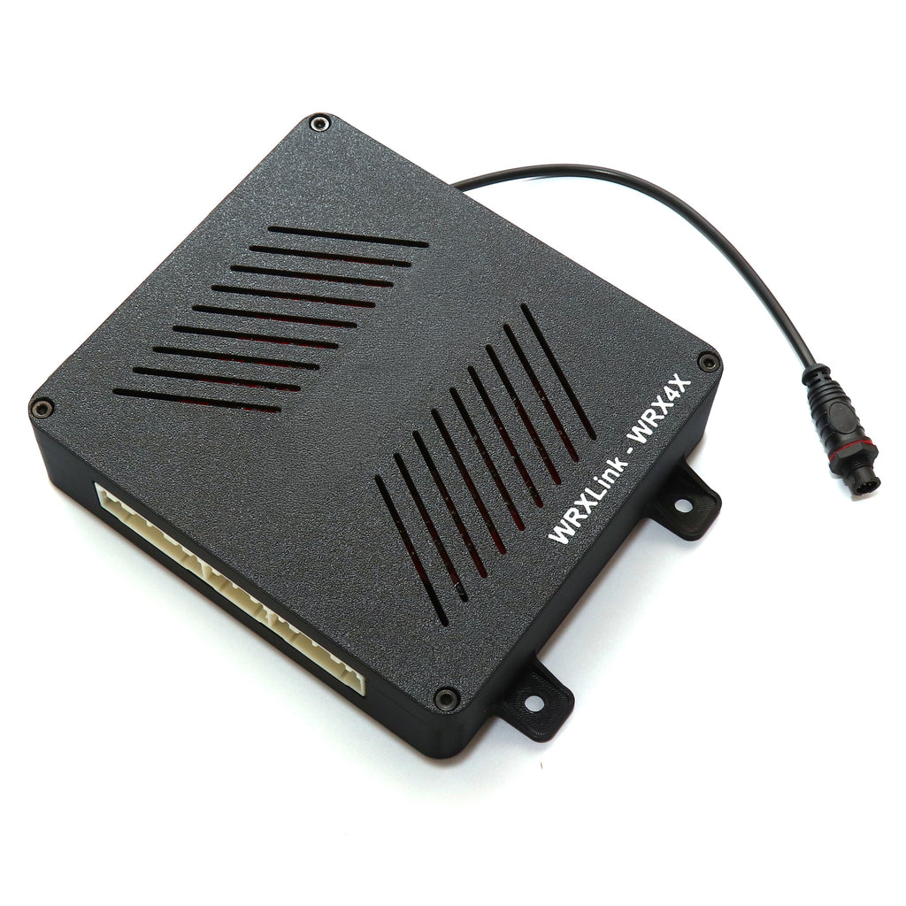 WRXLink- WRX4X LInk ECU Case