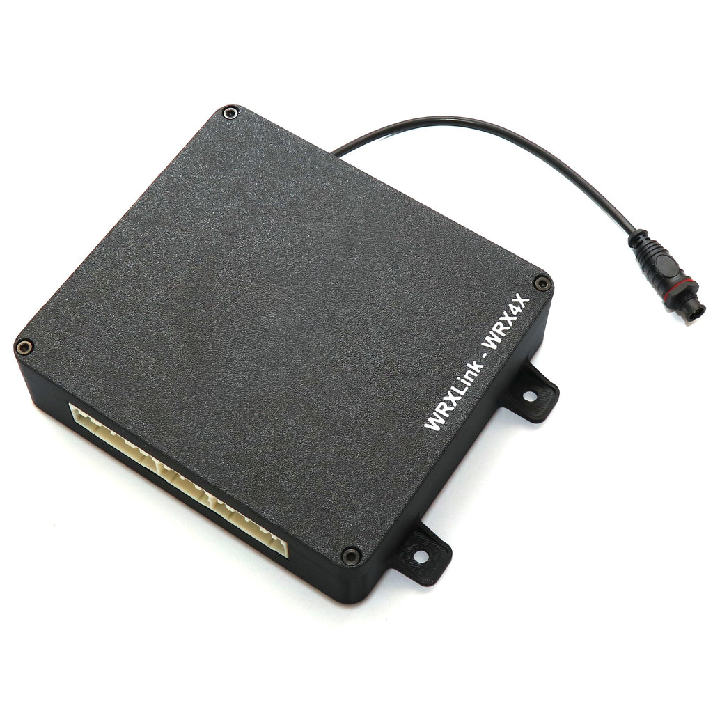 WRXLink- WRX4X LInk ECU Case