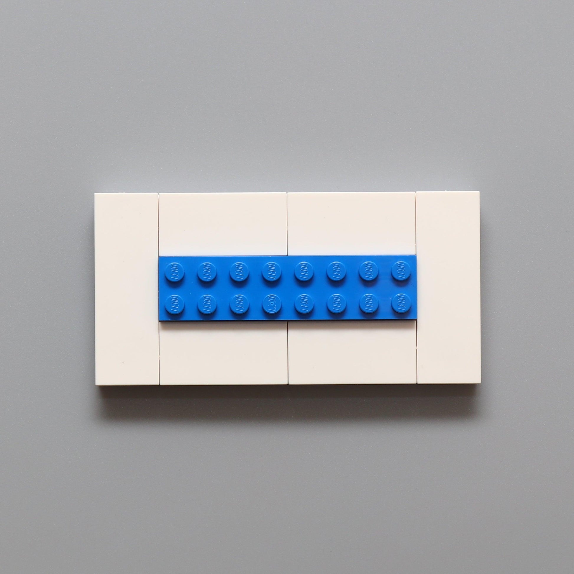 Lego Keyring Wall Mountable Small Key Hanger – MP3D